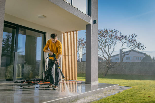 Best Post-Construction Pressure Washing  in Grosse Pointe Farms, MI